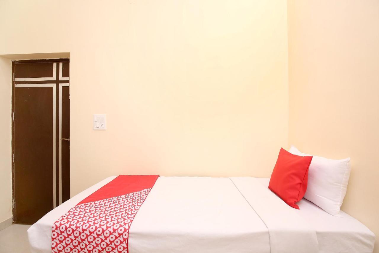 Shāhpur Oyo Flagship Armaan Resort מראה חיצוני תמונה