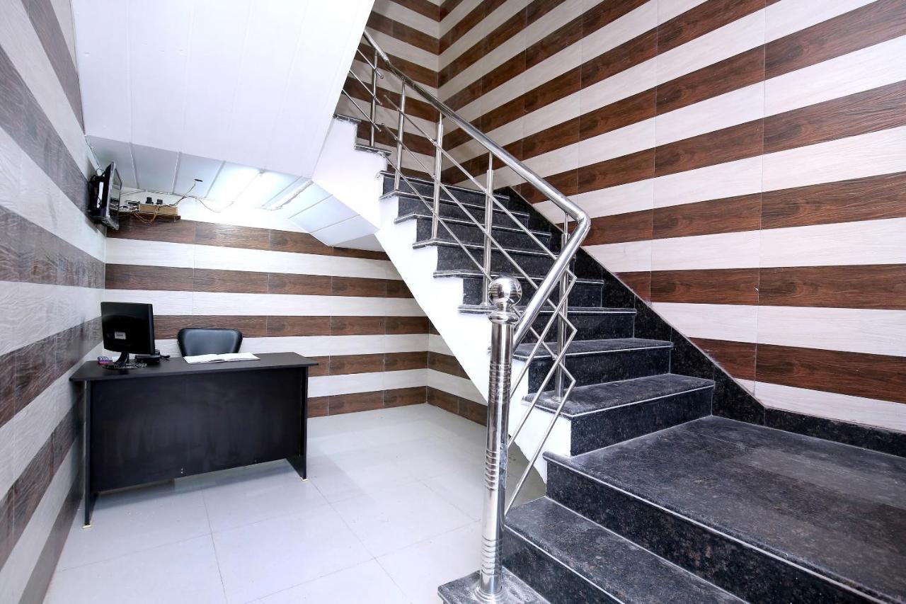 Shāhpur Oyo Flagship Armaan Resort מראה חיצוני תמונה